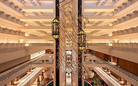 Conrad Singapore Orchard
